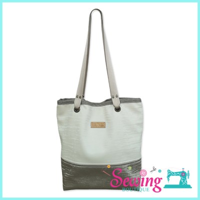 ENJOY MY TEA TIME BAG - BAG/M76